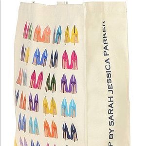 Sarah Jessica Parker Tote